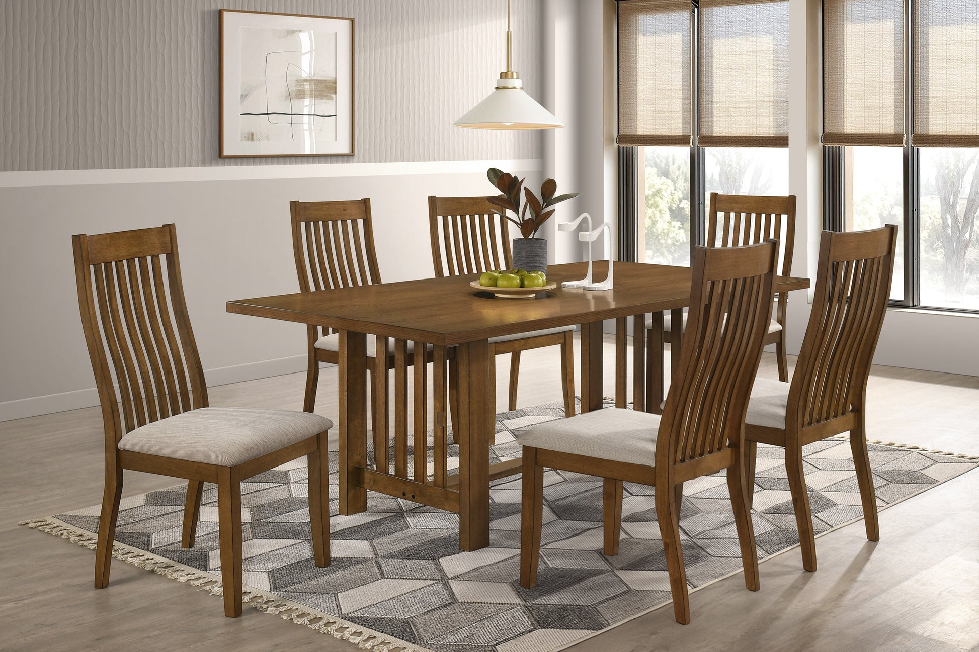 Glendale Dining Collection