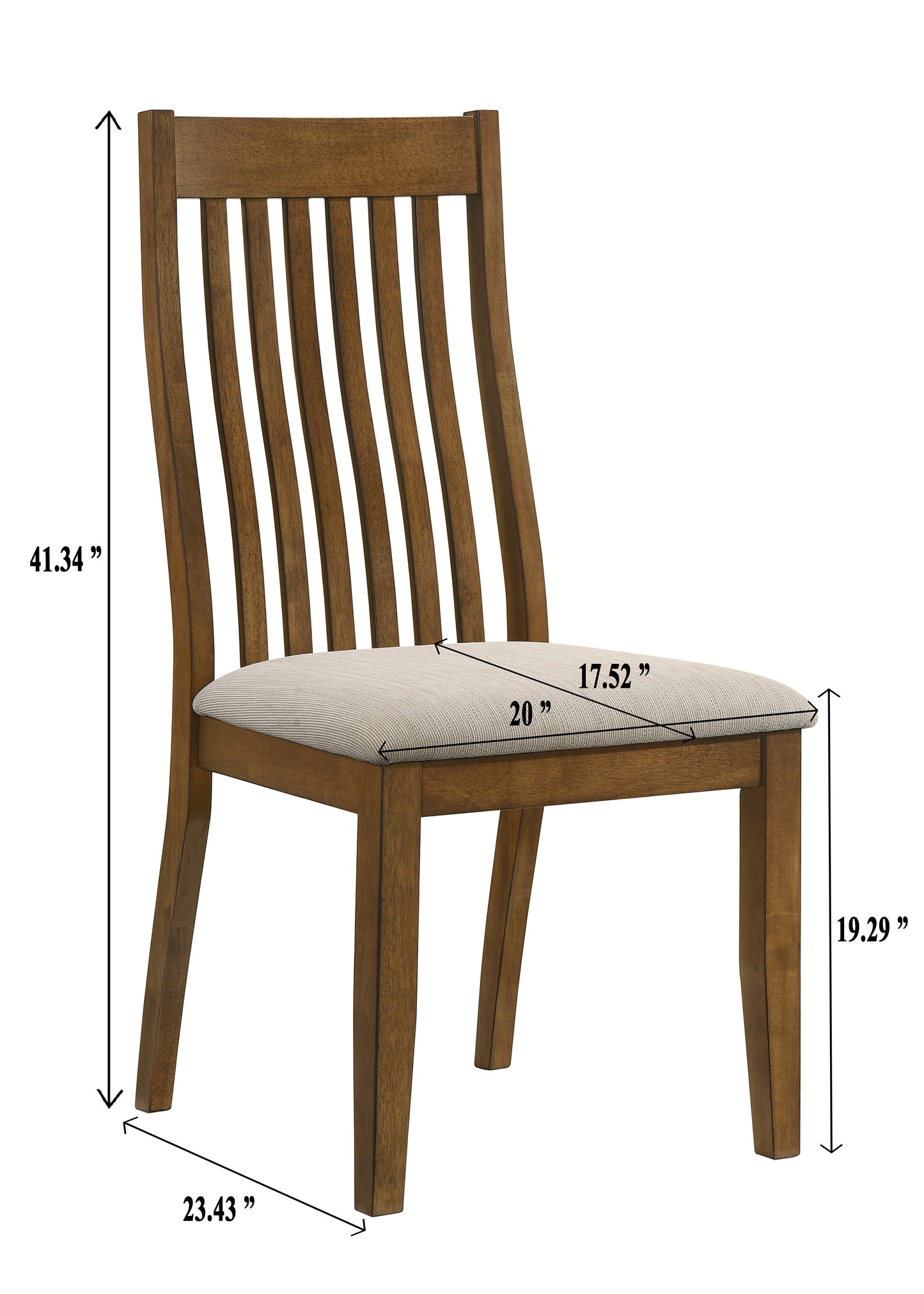 Glendale Dining Collection