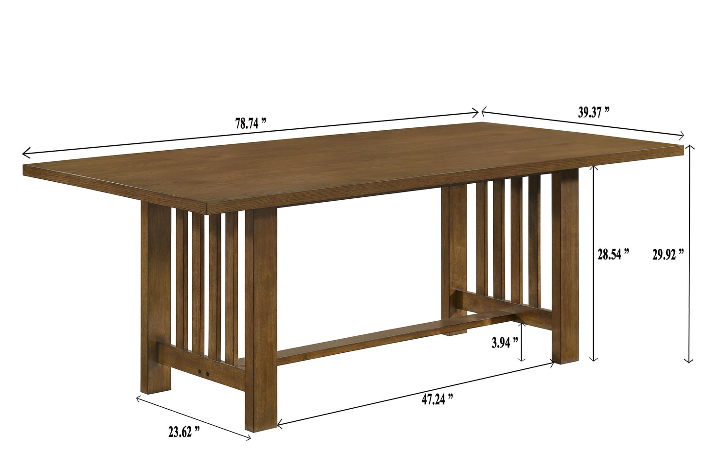 Glendale Dining Collection