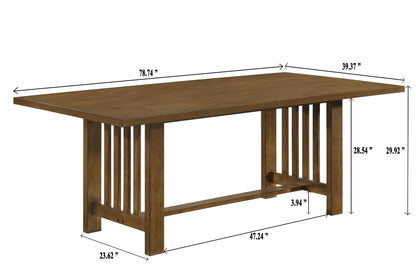 Glendale Dining Collection