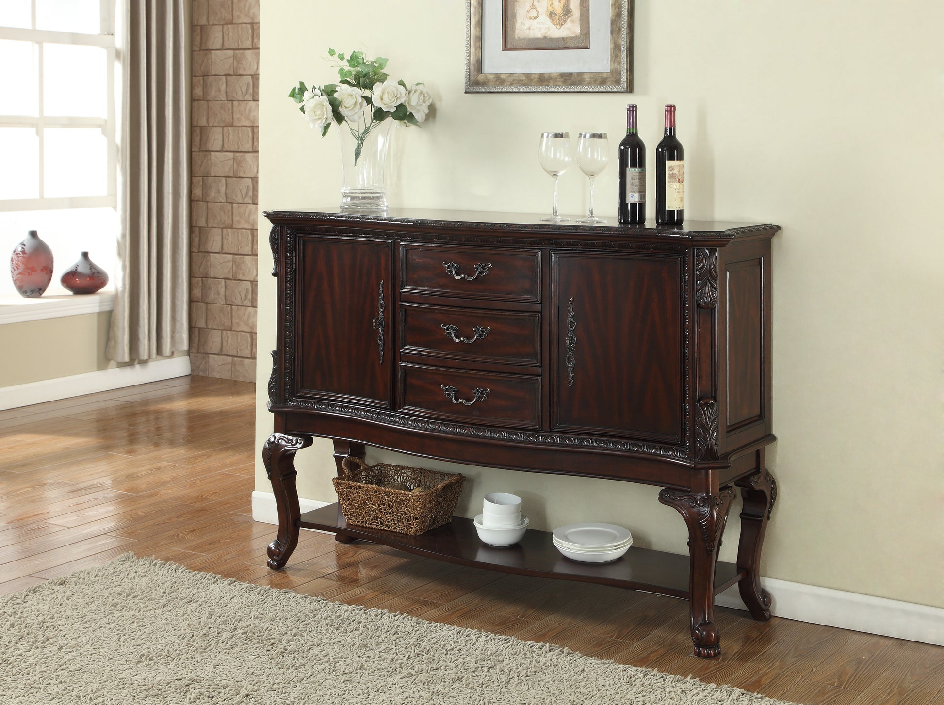Kiera Dining Collection