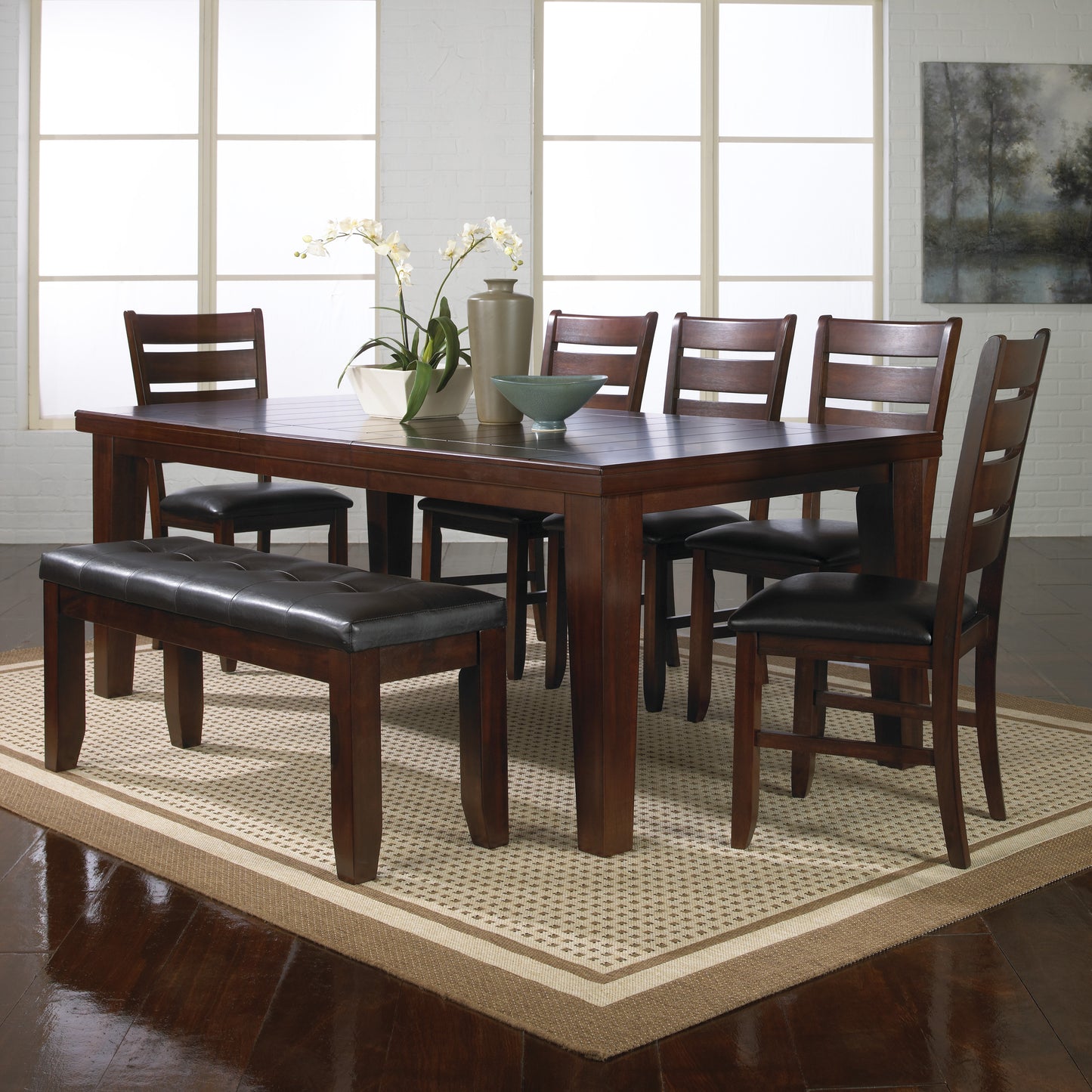 Bardstown Dining Collection