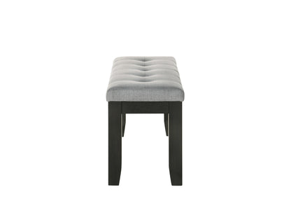 Bardstown Wheat Charcoal Dining Collection