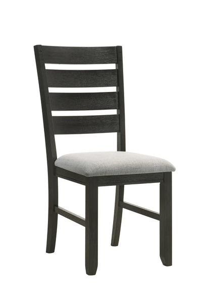 Bardstown Wheat Charcoal Dining Collection