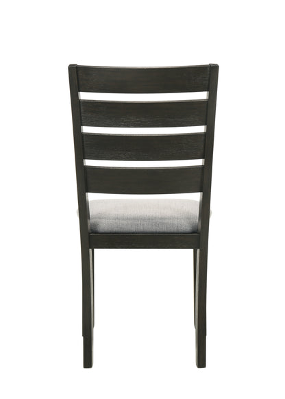 Bardstown Wheat Charcoal Dining Collection