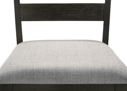 Bardstown Wheat Charcoal Dining Collection