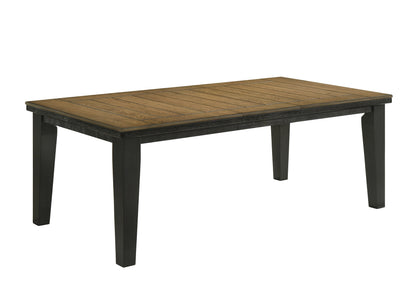 Bardstown Wheat Charcoal Dining Collection