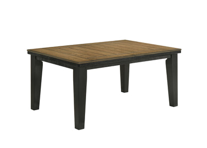 Bardstown Wheat Charcoal Dining Collection