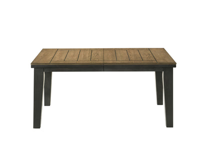 Bardstown Wheat Charcoal Dining Collection