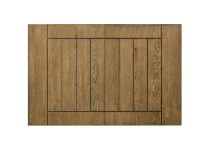 Bardstown Wheat Charcoal Dining Collection