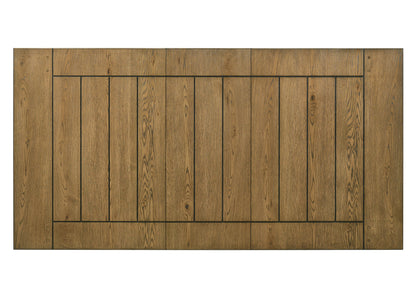 Bardstown Wheat Charcoal Dining Collection