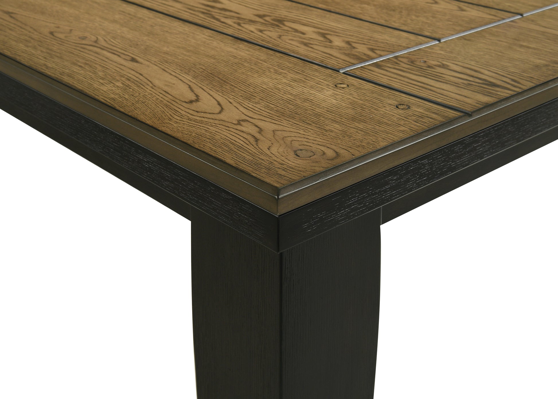 Bardstown Wheat Charcoal Dining Collection