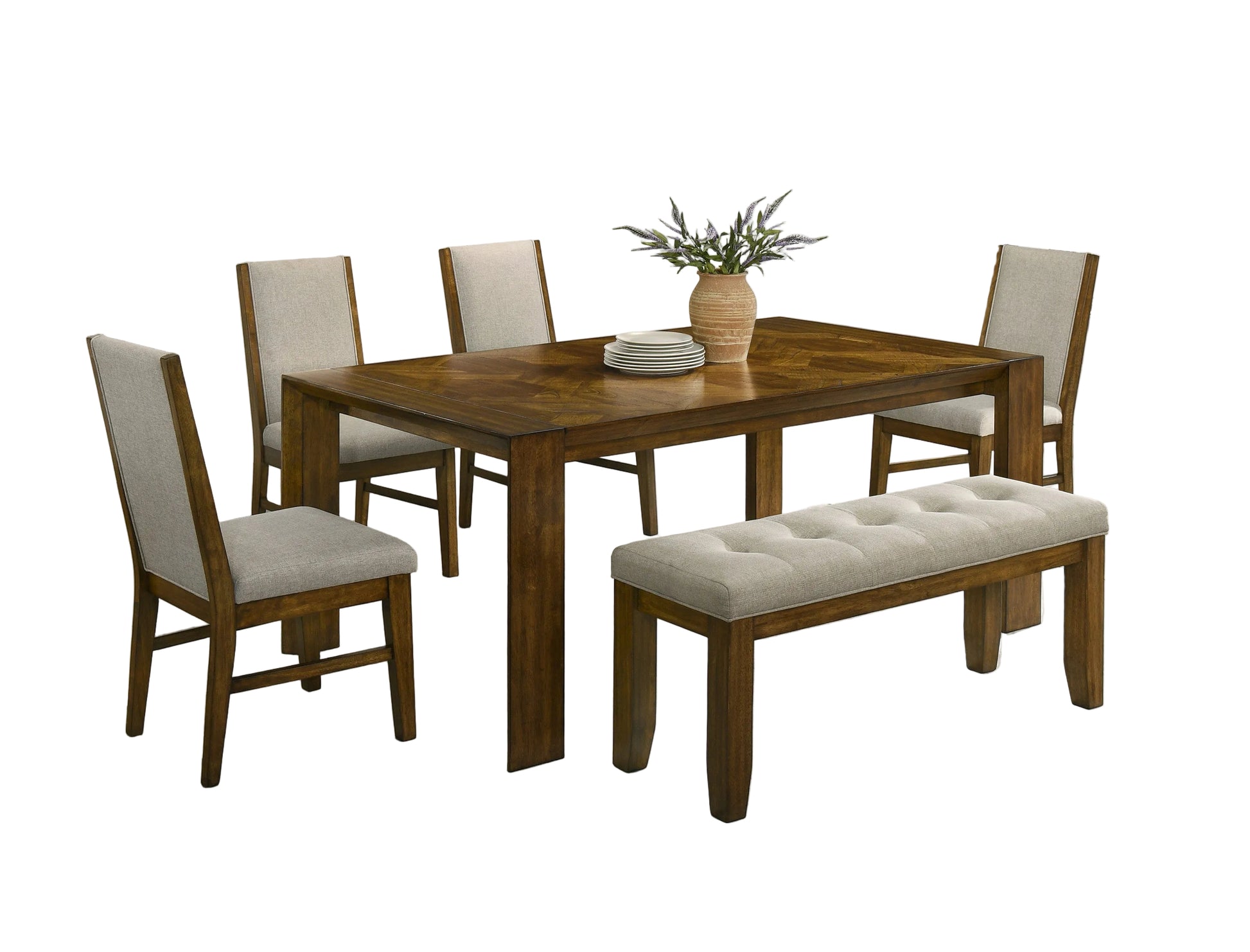 Hollister Dining Collection