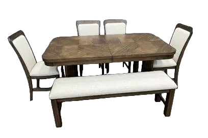 Broadmoor Dining Collection
