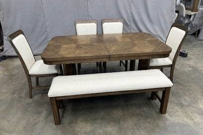 Broadmoor Dining Collection