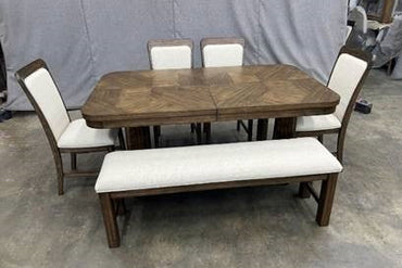 Broadmoor Dining Collection
