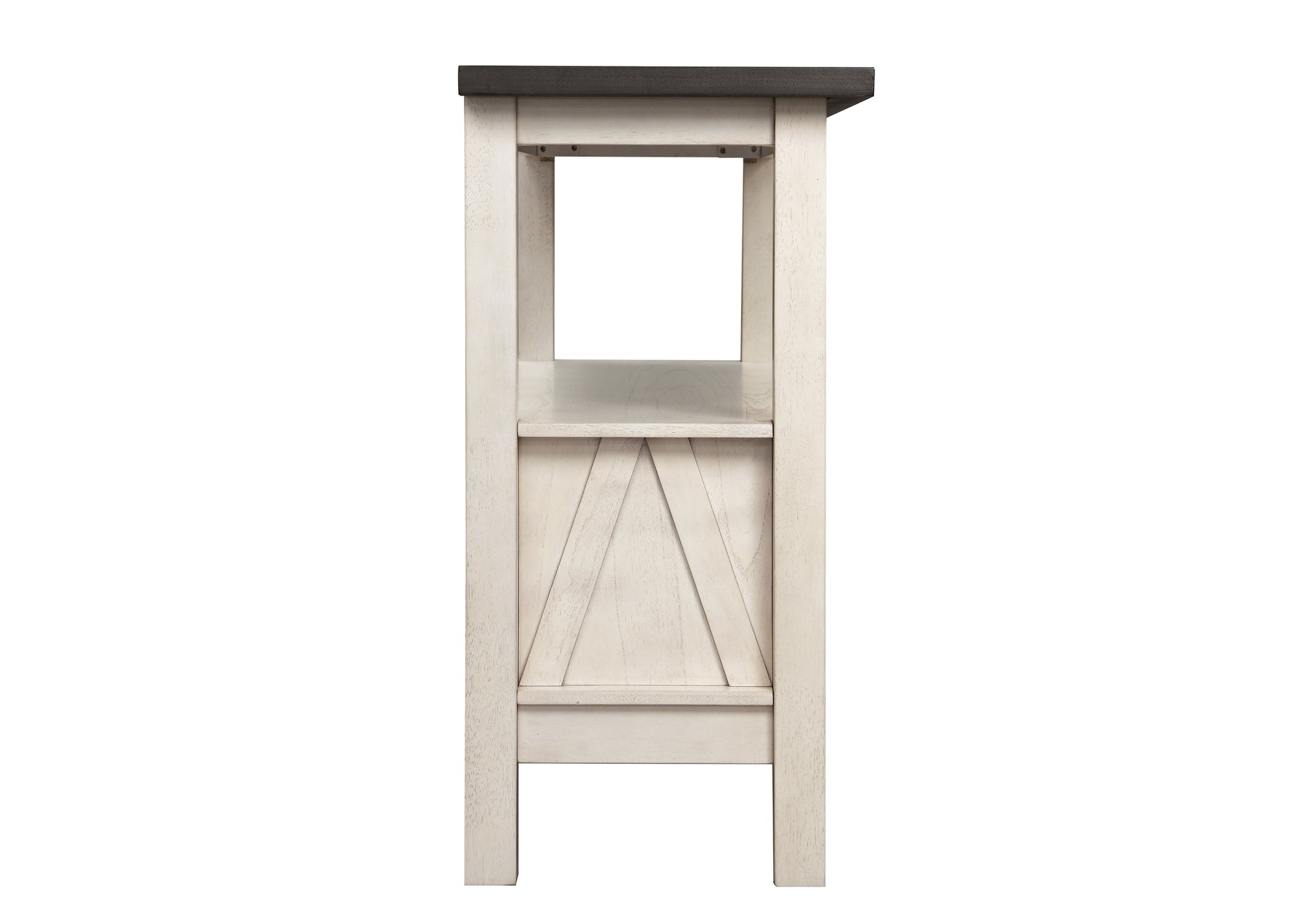 Maribelle Chalk Warm Grey Dining Collection