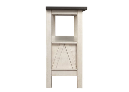 Maribelle Chalk Warm Grey Dining Collection