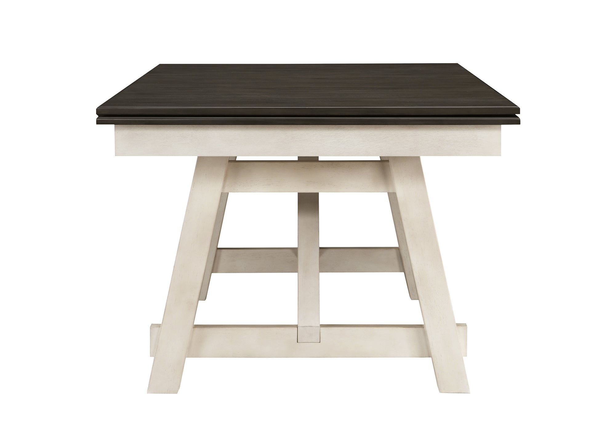 Maribelle Chalk Warm Grey Dining Collection