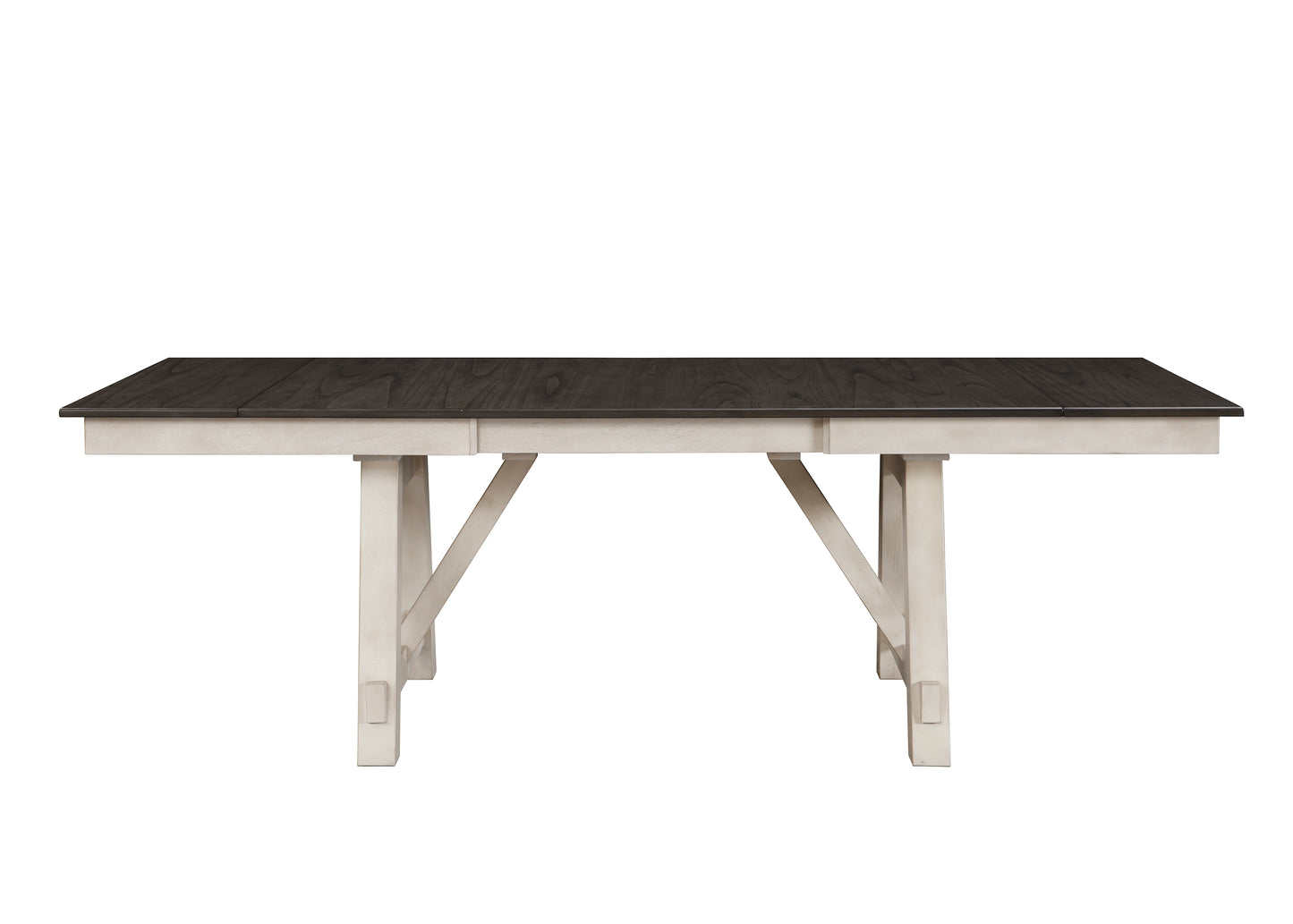 Maribelle Chalk Warm Grey Dining Collection
