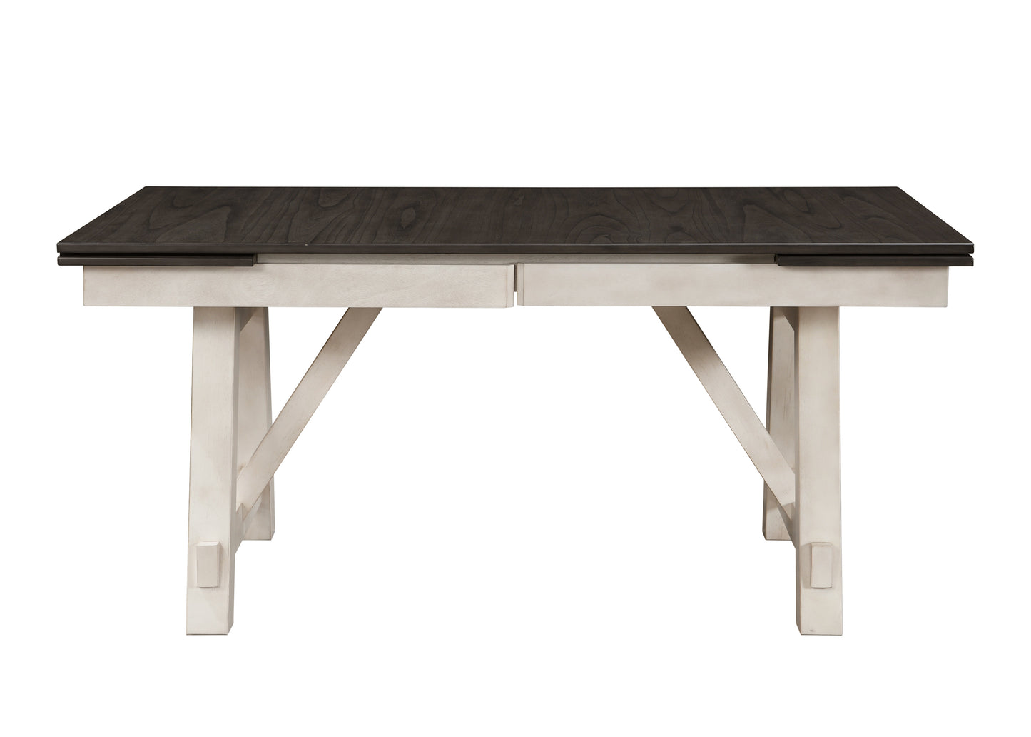 Maribelle Chalk Warm Grey Dining Collection