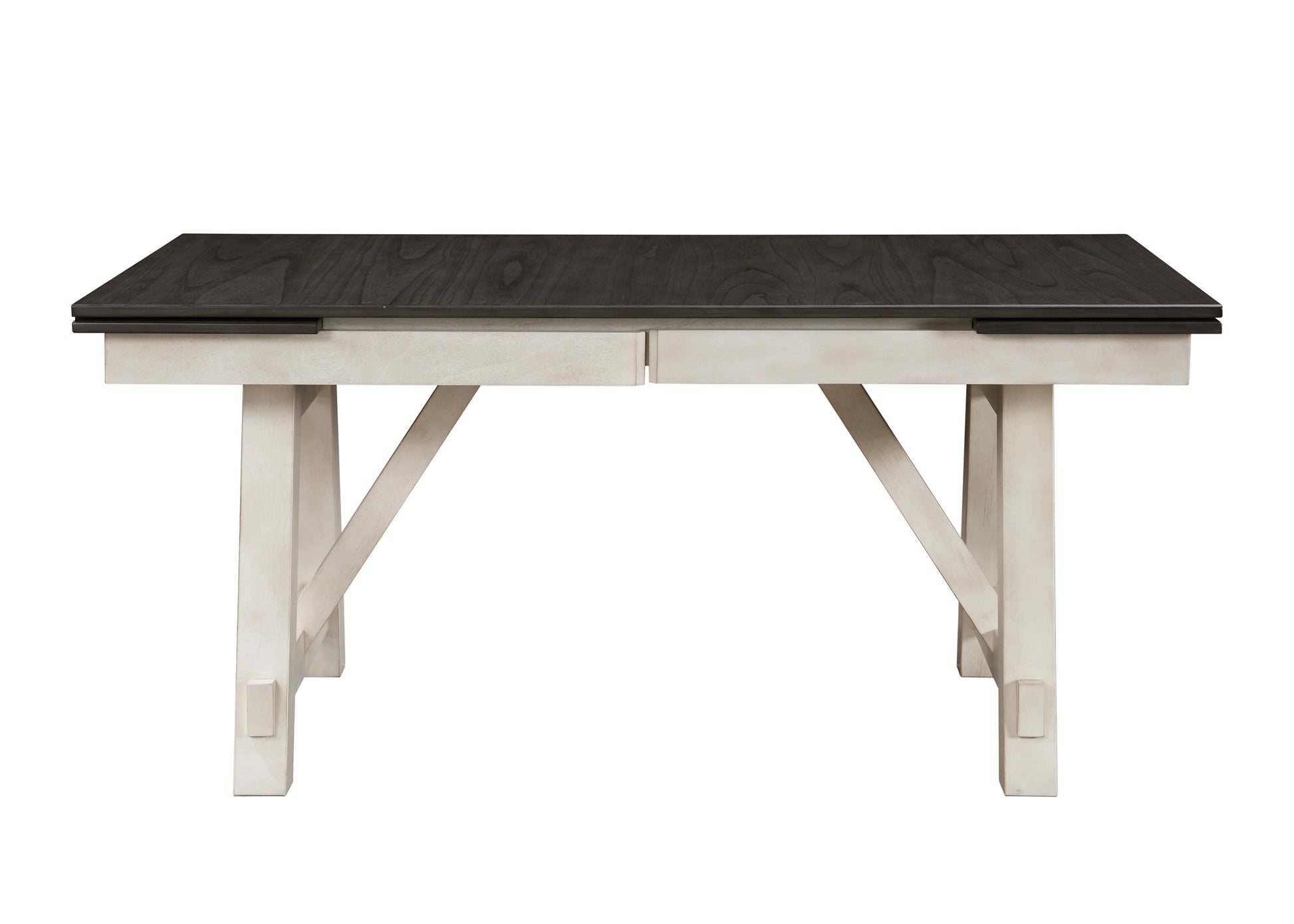 Maribelle Chalk Warm Grey Dining Collection