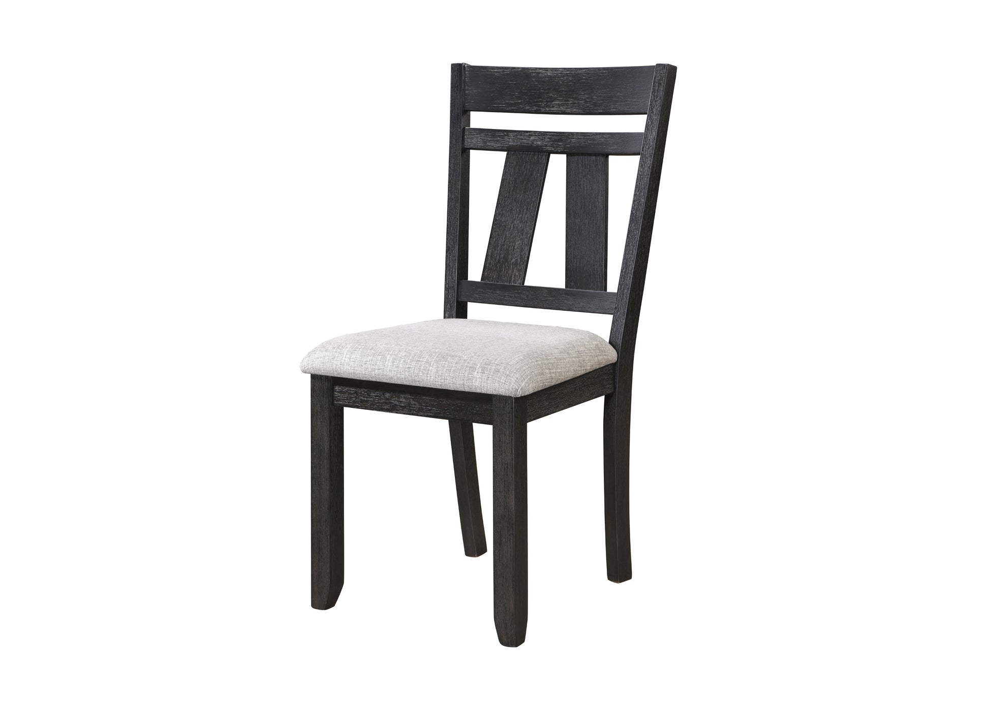 Maribelle Wheat Charcoal Dining Collection