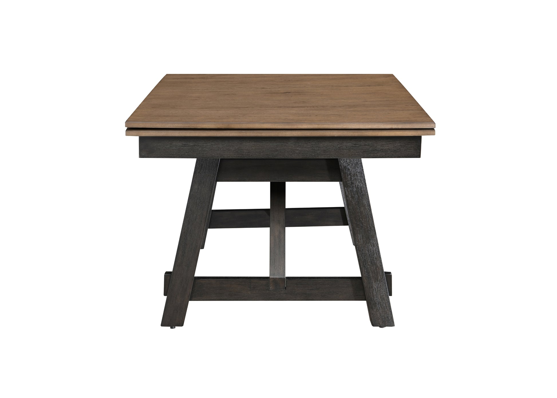 Maribelle Wheat Charcoal Dining Collection