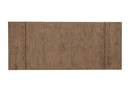 Maribelle Wheat Charcoal Dining Collection