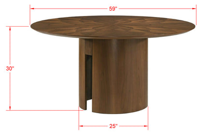 Shari Dining Collection