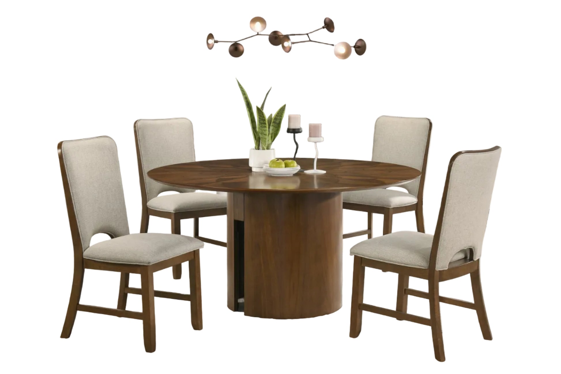 Shari Dining Collection