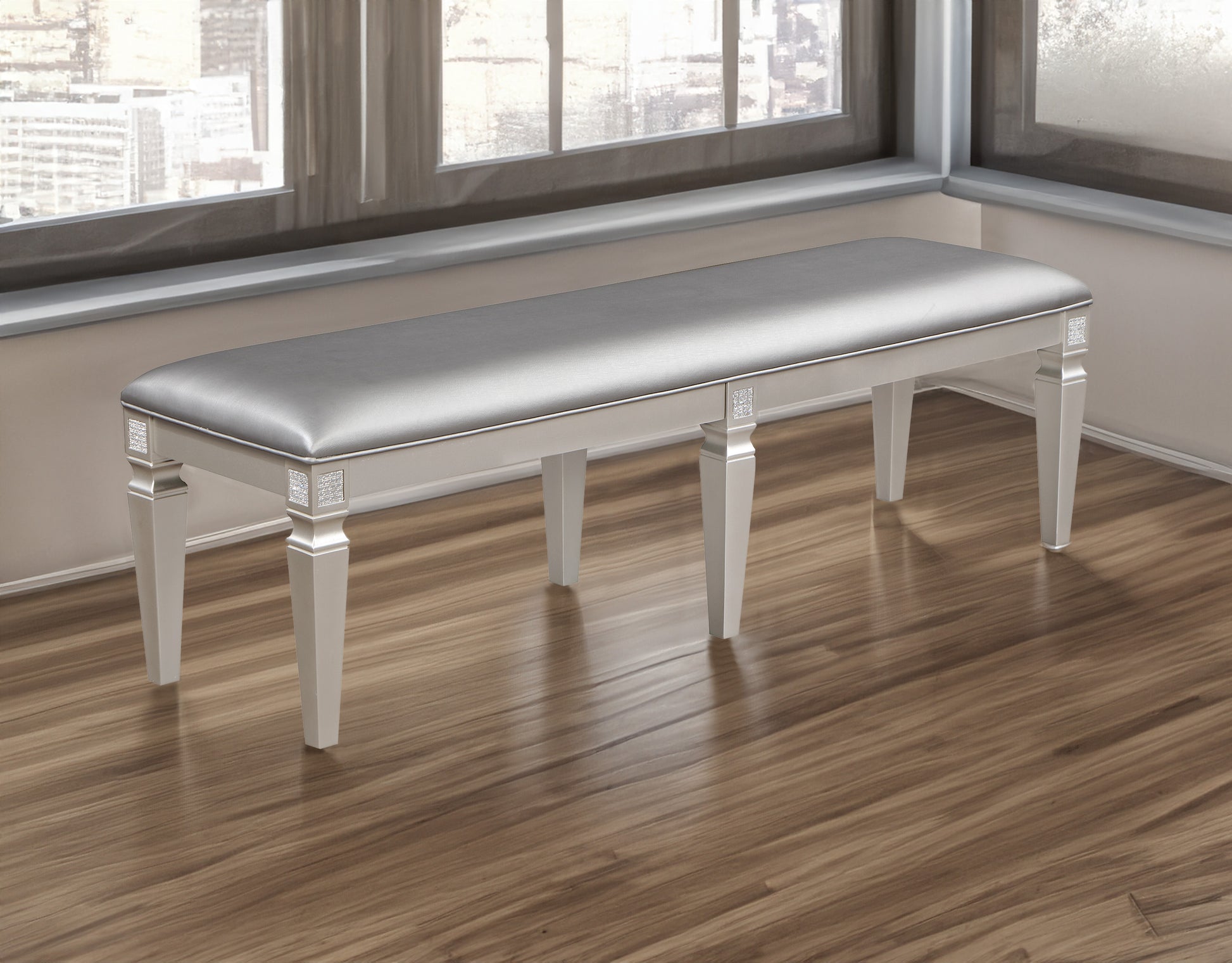 Klina Dining Collection