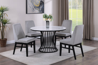 Hadley Dining Collection