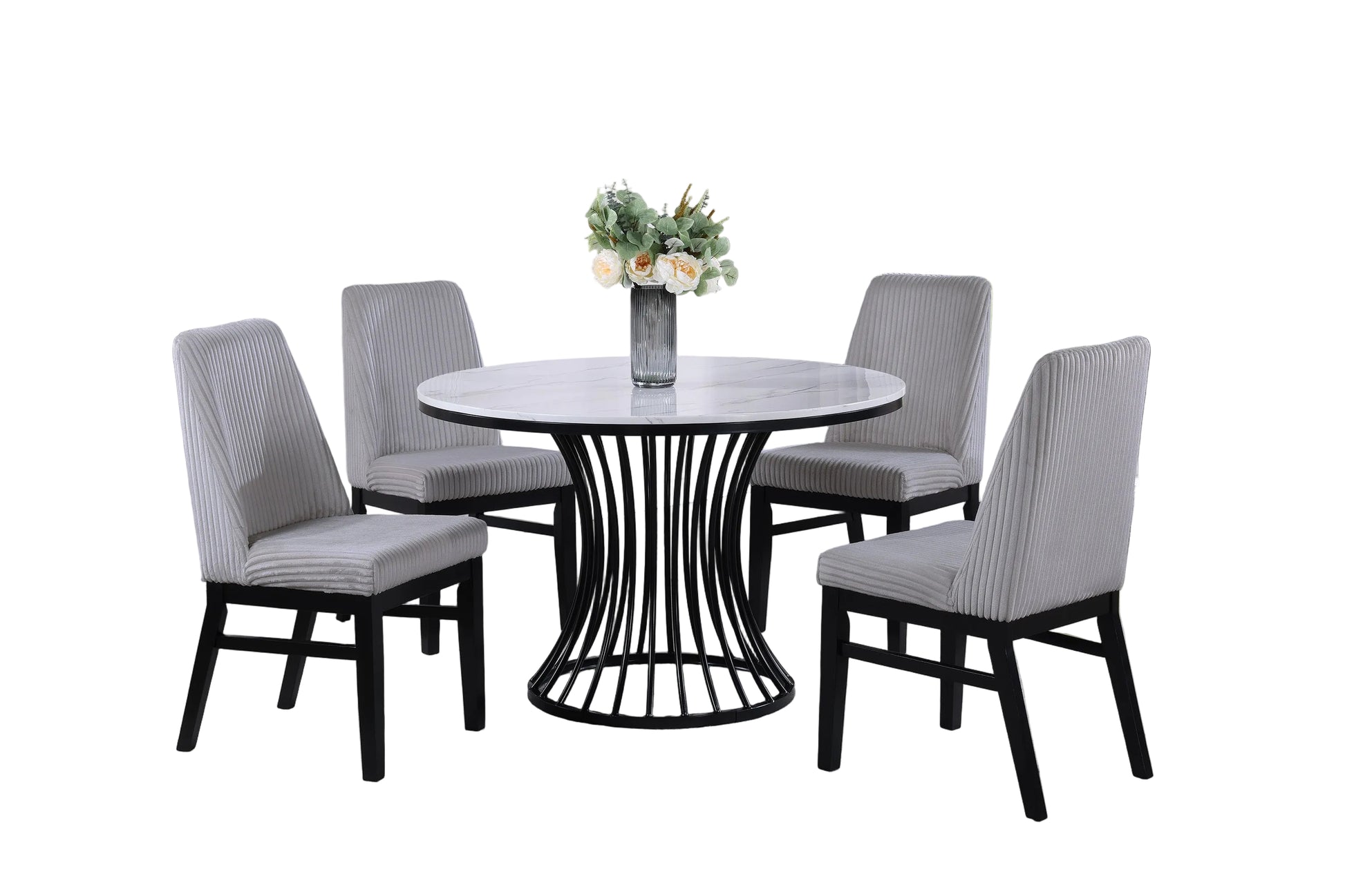 Hadley Dining Collection