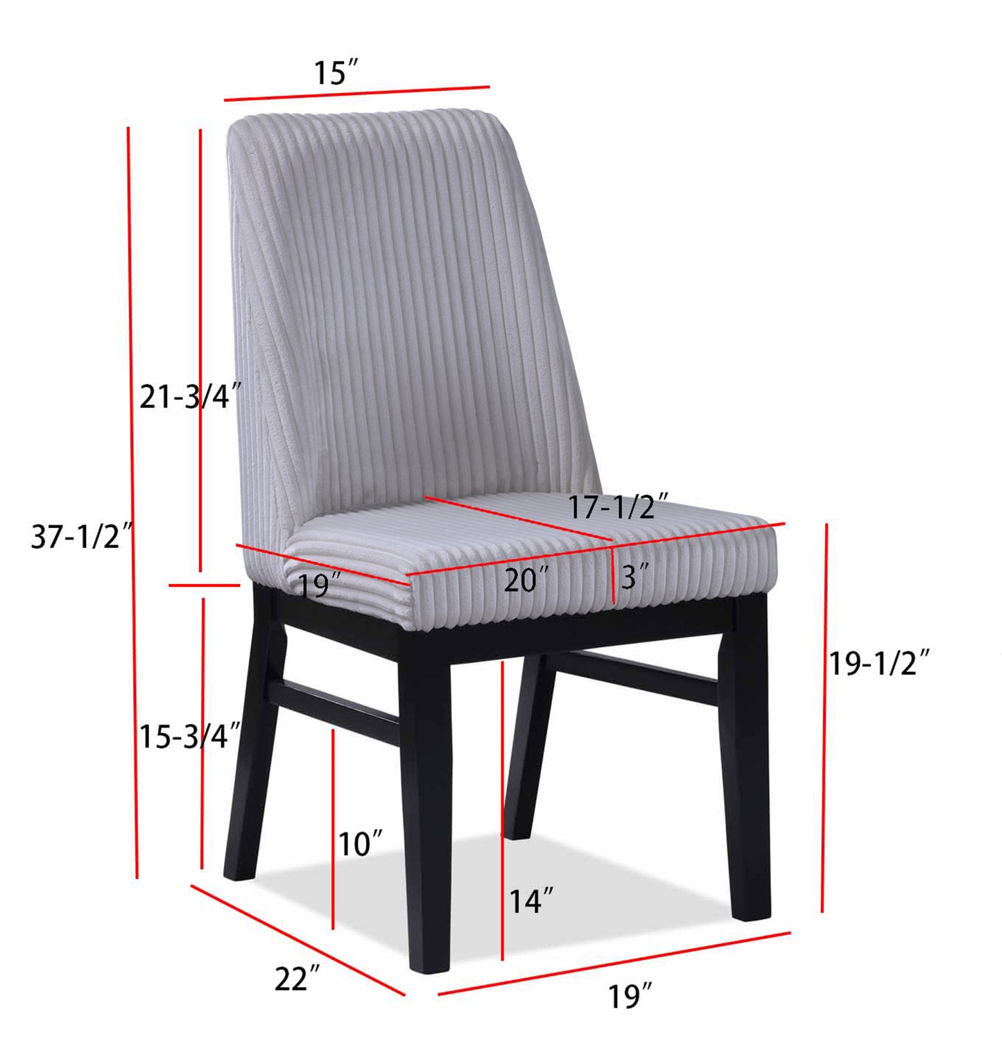 Hadley Dining Collection