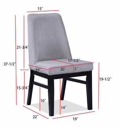 Hadley Dining Collection