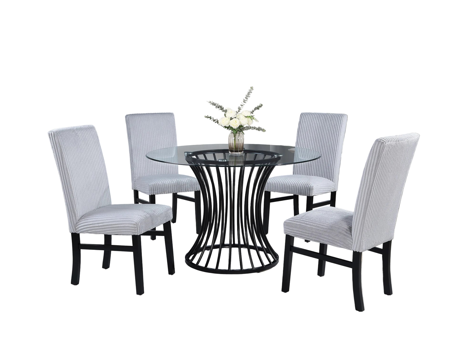 Tracy Dining Collection