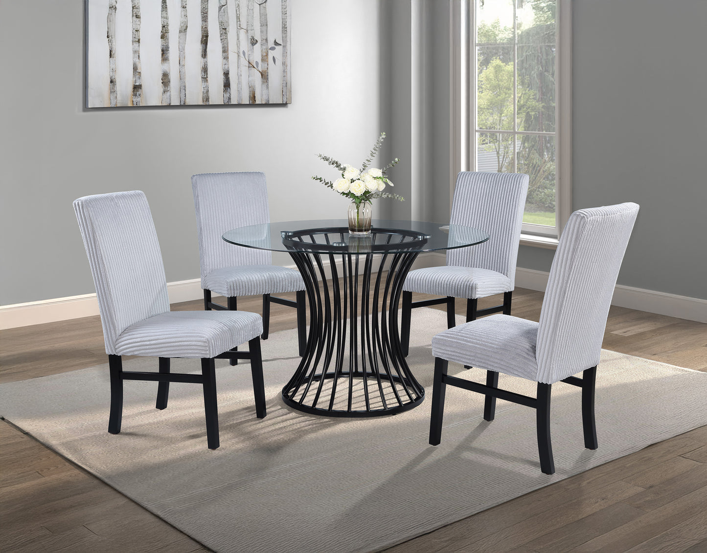 Tracy Dining Collection