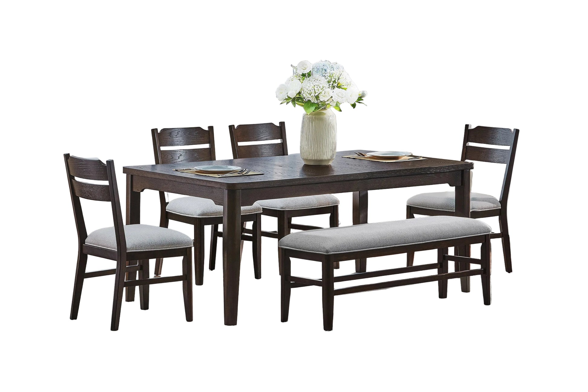 Higgins Dining Collection