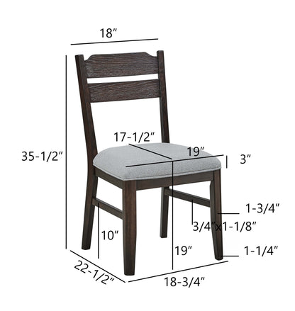 Higgins Dining Collection