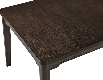 Higgins Dining Collection