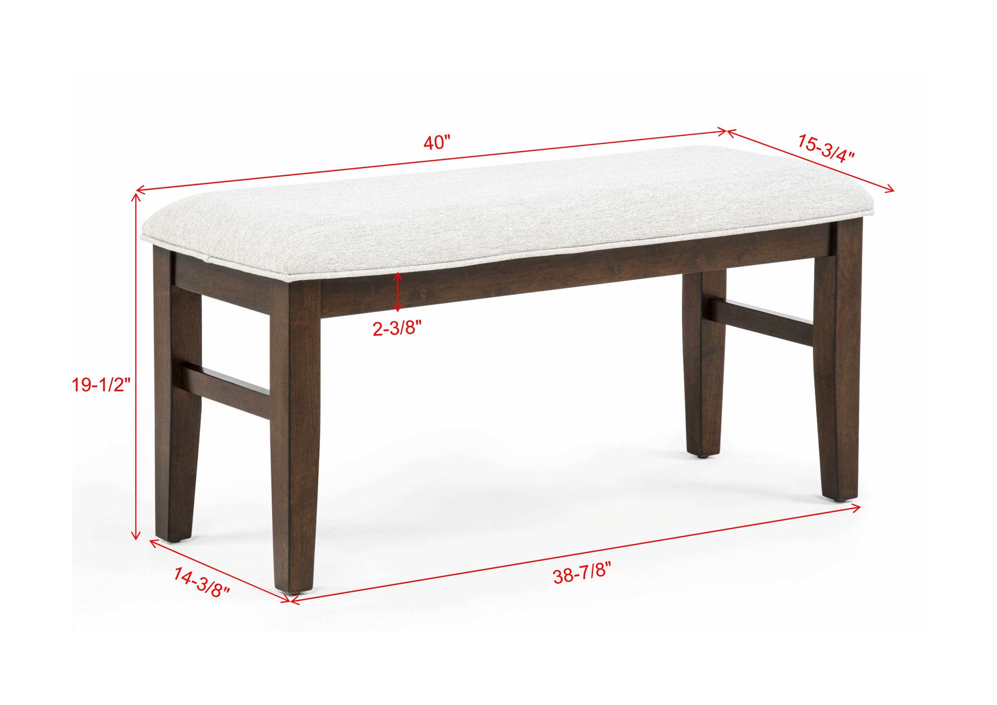 Hamil Dining Collection