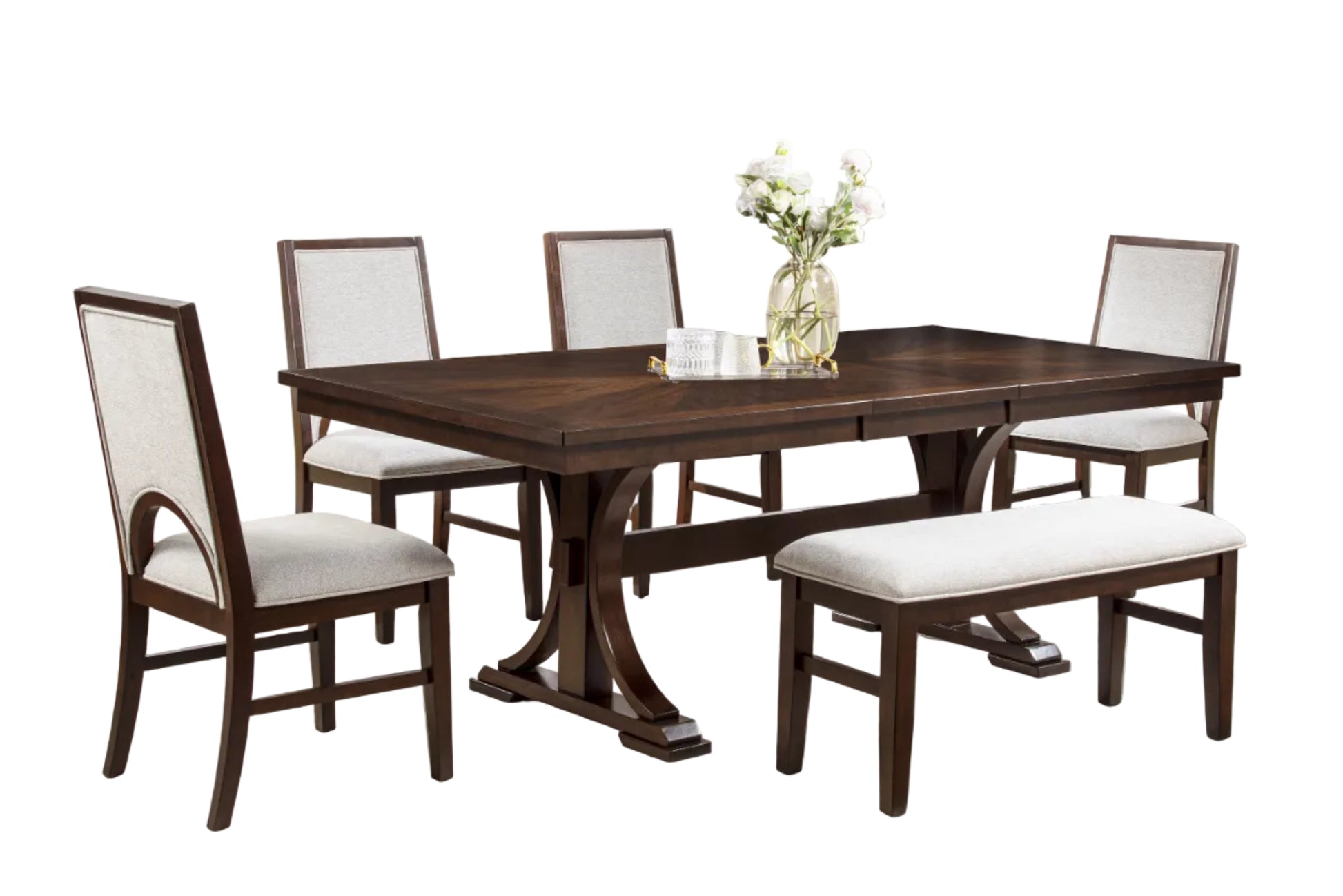 Hamil Dining Collection