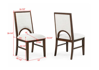 Hamil Dining Collection