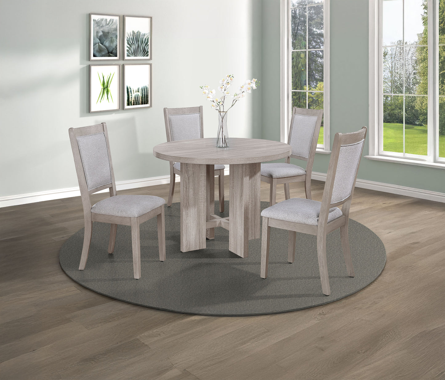 Amara Dining Collection