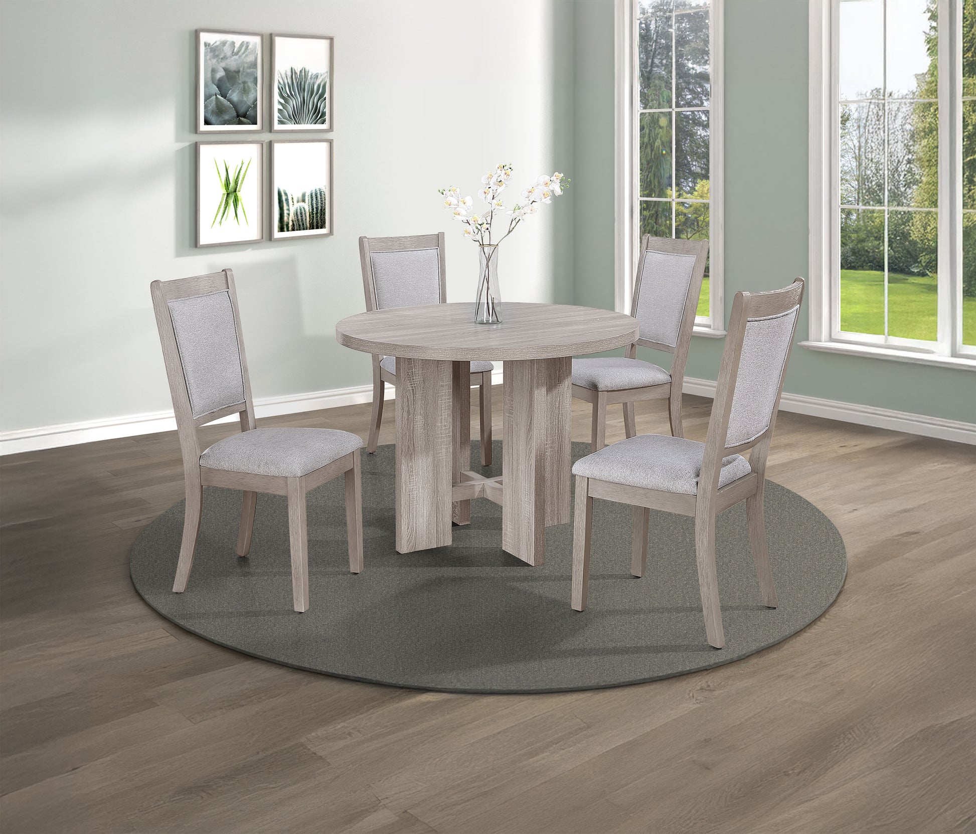 Amara Dining Collection