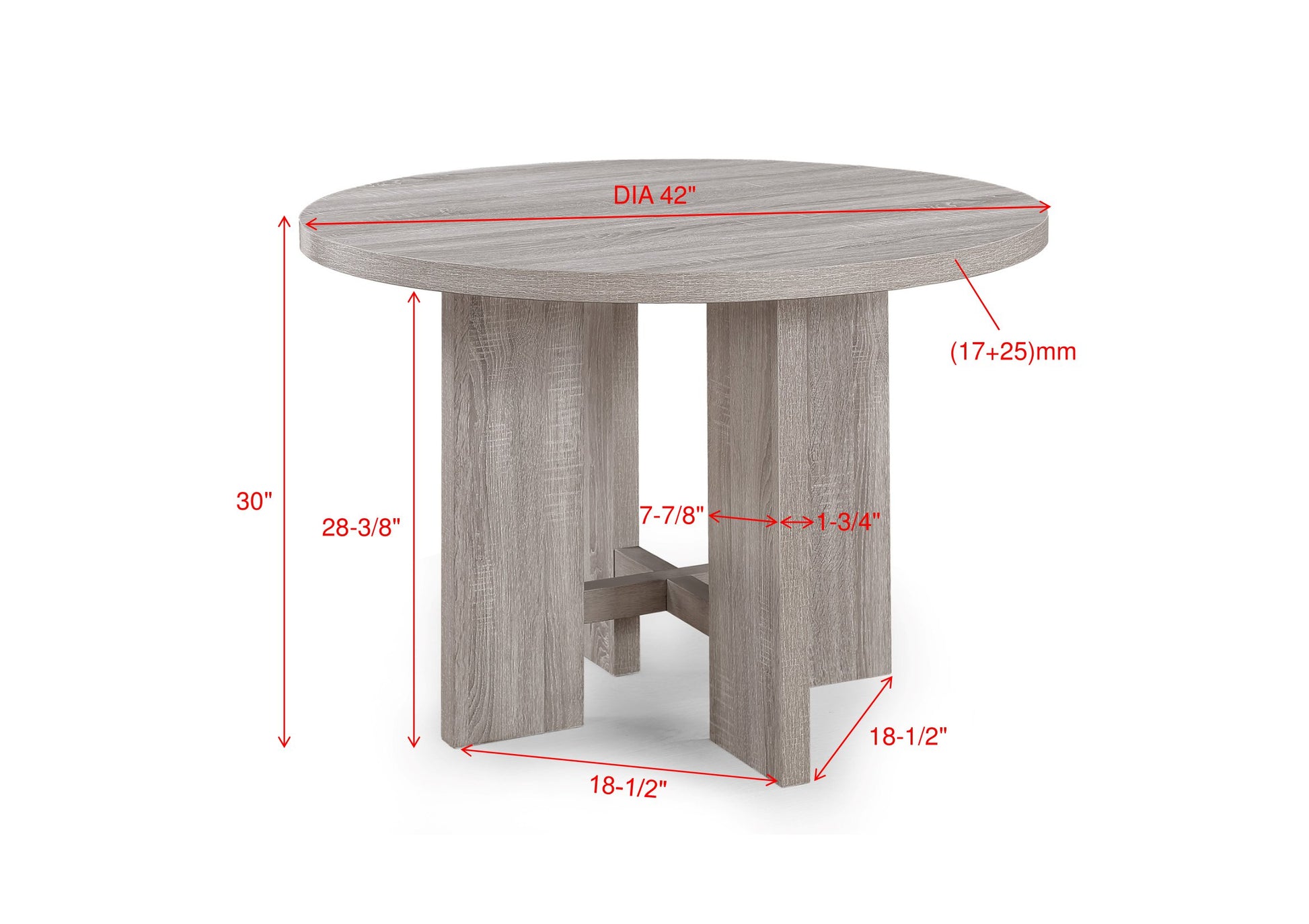 Amara Dining Collection