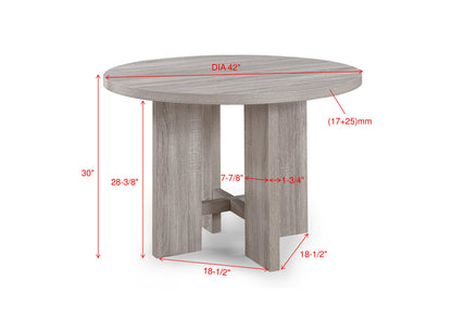 Amara Dining Collection