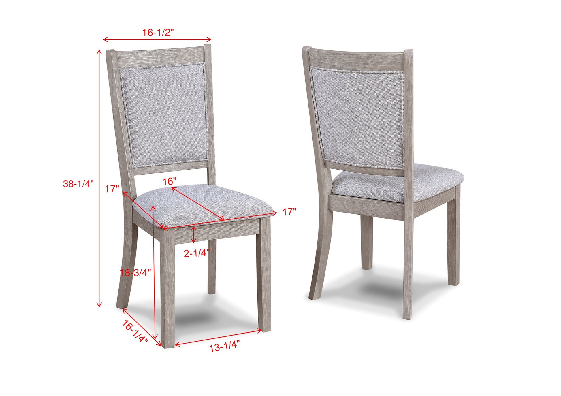 Amara Dining Collection