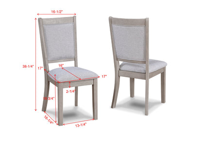 Amara Dining Collection